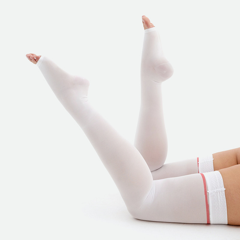 Противоэмболические чулки 2R237 VENOTEKS,  2 класс купить в OrtoMir24