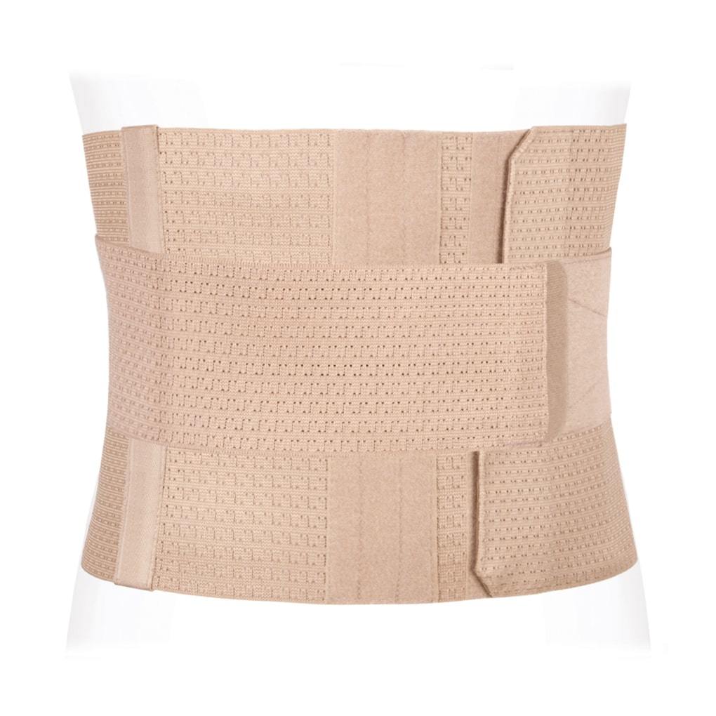 Грыжевой бандаж ГП-25 Экотен, мягкая фиксация купить в OrtoMir24