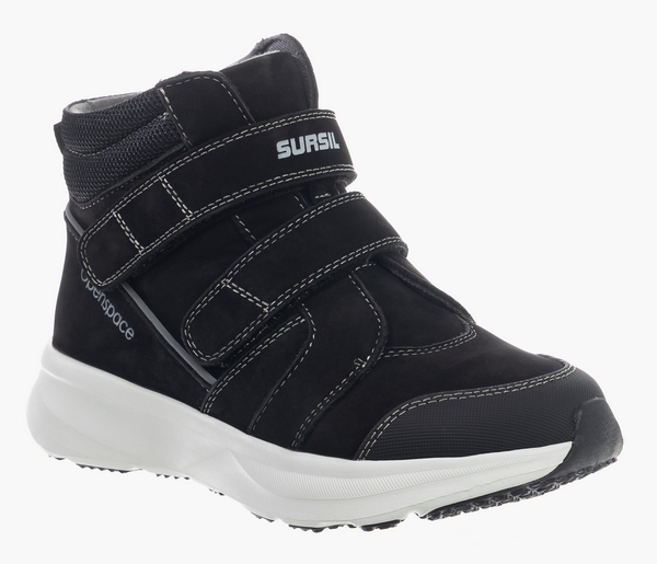 ботинки кроссовки OS-253207 Sursil-Ortho для широкой стопы